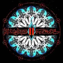 kobra and the lotus prevail 2